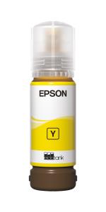Ecotank Ink Bottle - Yellow