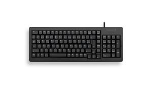 Keyboard  Complete G84-5200 Ps/2 Or USB Connection Qwerty Uk Black