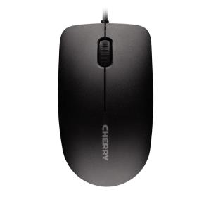 MC 1000/ USB Corded Mouse Black