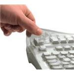 WetEx Keyboard Flexible Protective Film (615-5044)