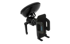 Zirkona KIT - Two-Down Medium Joiner Phone Mount with Suction Cup