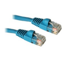 Patch cable - Cat5e - 3m - Blue