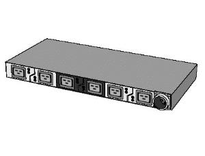 Enterprise C19 Pdu (39y8948)