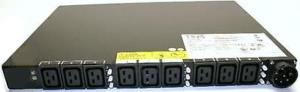 Ultra Density Enterprise Pdu C19 Pdu (ww)