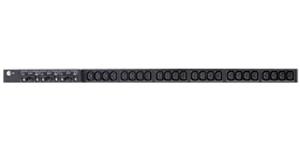 0u 24 C13 16a 3 Phase Pdu