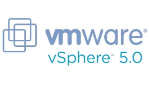 Vmware Vsphere 5 Enterprise - New License - 1 processor 1 year - Subs