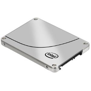 SSD S3500 240GB 2.5in Sata-600 Enterprise Value Simple-swap Removable
