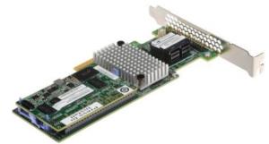 ServeRAID M5210 Sas/SATA Controller For Ibm System X (46c9110)