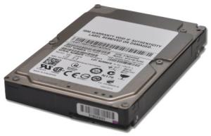 SSD 960GB 2.5in SATA G3hs Mlc Entry (00FN347)