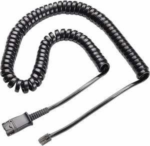 U10 P-s Cable (38099-01)
