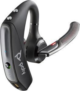 Headset Voyager 5200 Office - 2-way Base - USB-a