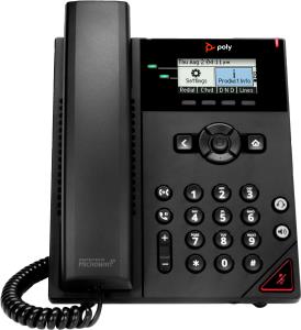 Business Ip Phone Vvx 150 Obi Edition Without Power Supply