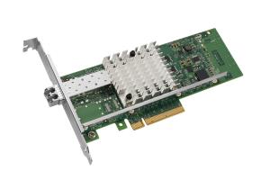 Ethernet Server Adapter X520-lr1 Single-port 10gbase-lr/1000base-lx Bulk