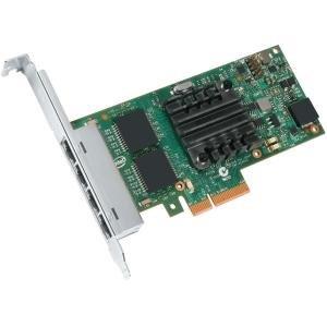 Ethernet Server Adapter i350-t4 V2 Pci-e