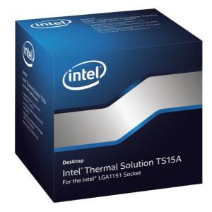 Thermal Solution Bxts15a For Cpu Skt1151