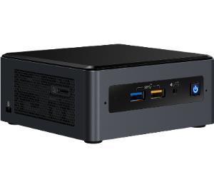 Barebone Mini Pc NUC Bean Canyon Nuc8i7beh2 - Core i7 8559u
