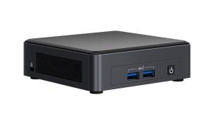 Barebone Mini Pc Tiger Canyon Nuc11tnkv7 (bnuc11tnkv70000)
