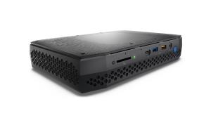 Barebone Mini Pc Phantom Canyon Nuc11phki7caa - Eu Cord