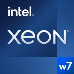 Xeon Processor W7-2475x 2.6GHz 37.5MB Smart Cache