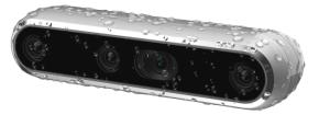 Realsense Depth Camera D457 Bulk