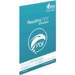 Readiris Pdf 22 Standard - 1 Licence - Win - Incl Activation Key