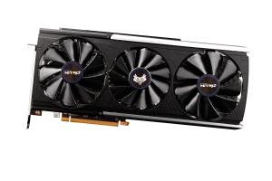 Video Card Nitro+ Radeon Rx 5700 Xt 8g Gddr6 Dual Hdmi/dual Dp Oc