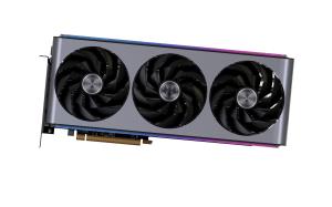 Video Card Radeon Rx7900xtx Gaming Oc Nitro+ 24GB Gddr6 2xhdmi