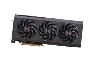 Video Card Radeon Rx7900xtx Pulse Gam Oc 24GB Gddr6 2xhdmidp