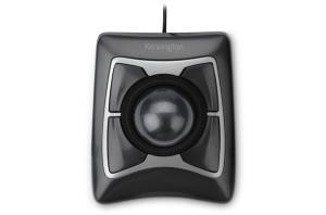 Optical Expert Mouse Trackball