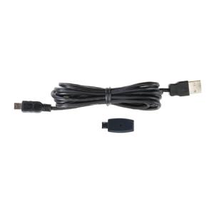 Charge Cable For Mini And Micro USB 4-pk