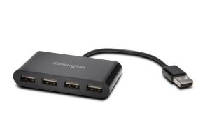 USB 2.0 4 - Port Hub