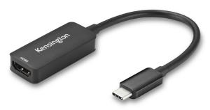 CV4200H USB-C 4K/8K HDMI Adapter