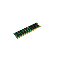 16GB Ddr4-2400MHz Reg ECC Dual Rank Module (kth-pl424d8/16g)