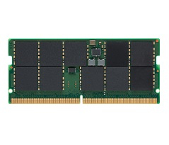 16GB Ddr5 4800mt/s ECC SoDIMM