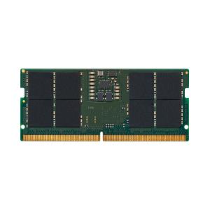 16GB Ddr5 5600mt/s Non-ECC Cl46 SoDIMM 1rx8 (kvr56s46bs8-16)