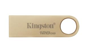 Datatraveler Se9 G3 - 128GB USB Stick - USB 3.2