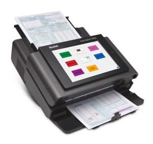 Scanstation 730ex Plus Network 70ppm Document Scanner