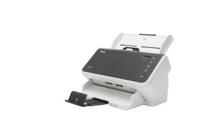 Alaris S2070 Scanner A4 70ppm Adf80 - USB 3.1 Scanner