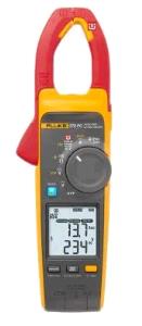 Fluke 378 True-RMS Wireless AC/DC-Clamp Meter With iFlex