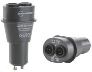 Light Test Adapter (ADPTR-GU10-EUR)