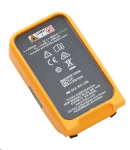 Pack batterie alcaline BP5