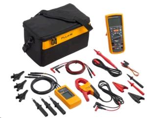 2-IN-1 Advanced Motor & Drive Troubleshooting Kit with 9040, I400