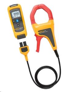 FC Wireless 2000A DC Clamp meter