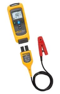 FC Wireless 4-20mA DC Clamp meter