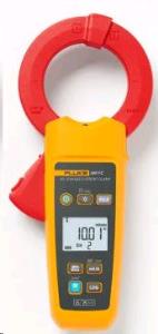 Wireless leakage current clamp, 61mm jaw