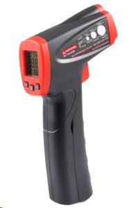 Infrared thermometer 10:1, -18 to 380 C