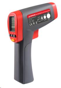 Infrared thermometer 20:1, -32 to 1050 C