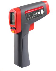 Infrared thermometer 30:1, -32 to 1250 C