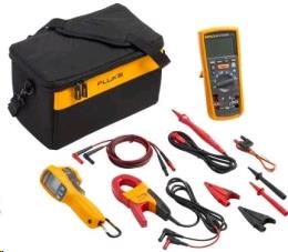 2-IN-1 Advanced Electrical Troubleshooting Insulation Multi Kit with 62MAX+ I400