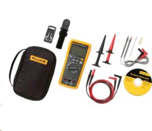 Electronics DMM and deluxe Accessory kit